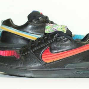 2005 NIke SB Paul Rodriguez Mexican Blanket 11.5